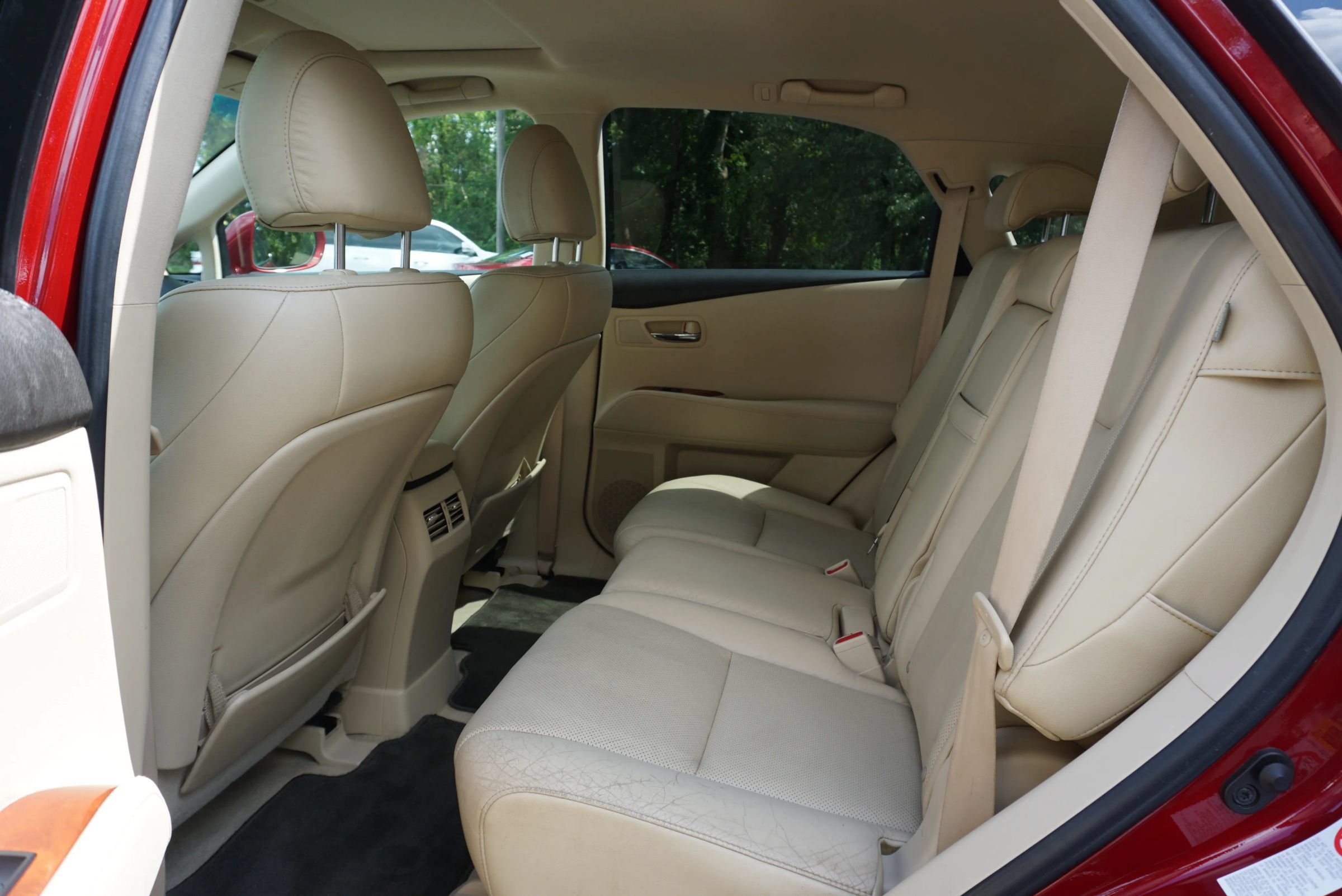 Used 2010 Lexus RX 350 2WD image 25