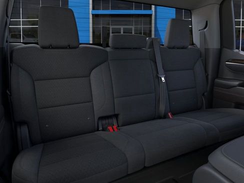 New 2026 GMC Sierra 1500 Elevation image 18