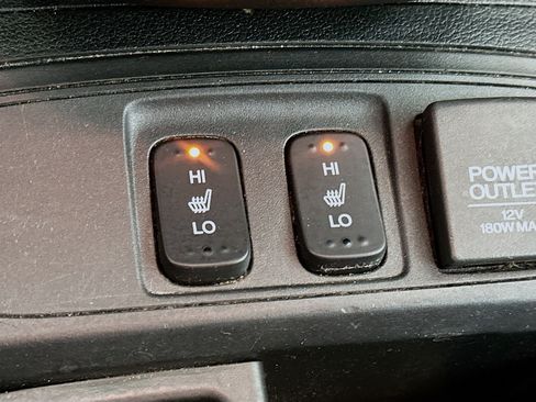 Used 2016 Honda CR-V EX image 25