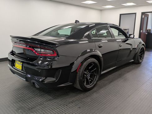 Used 2023 Dodge Charger Scat Pack image 4