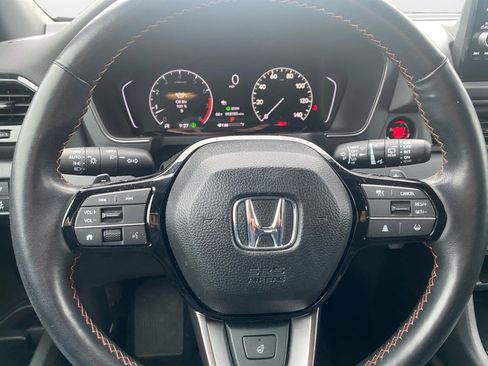 Certified 2024 Honda Pilot TrailSport image 13