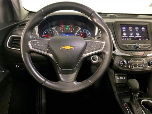 Used 2022 Chevrolet Equinox LT image 5