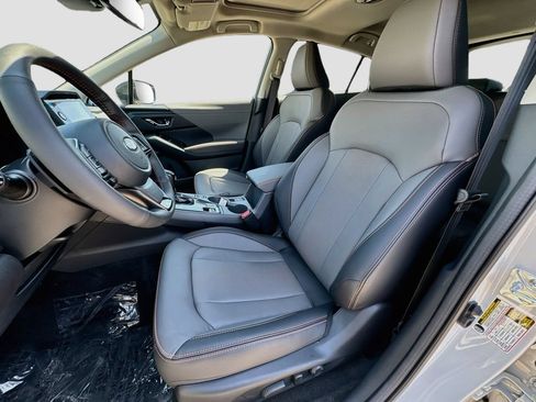 New 2026 Subaru Crosstrek 2.5i Limited AWD/4WD image 25