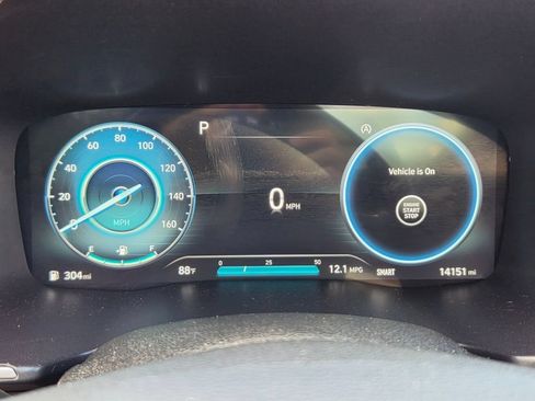 Used 2023 Hyundai Santa Fe Calligraphy FWD image 27