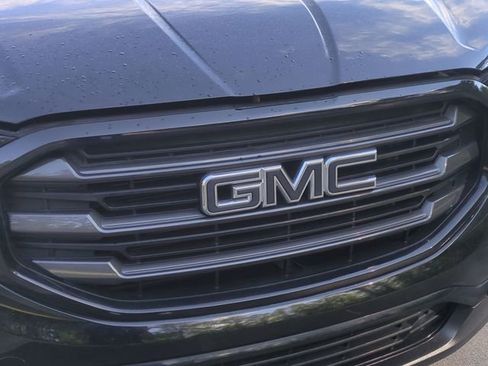 Used 2021 GMC Terrain SLT w/ Elevation Edition FWD image 24
