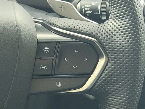 Used 2026 Lexus TX 500h AWD image 34