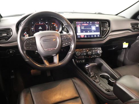 Used 2024 Dodge Durango R/T AWD/4WD image 2