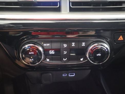 New 2026 Chevrolet Trax RS w/ Driver Confidence Package FWD image 20