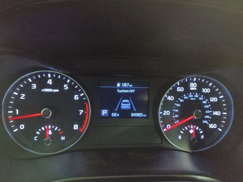 Used 2019 Kia Forte S FWD image 23