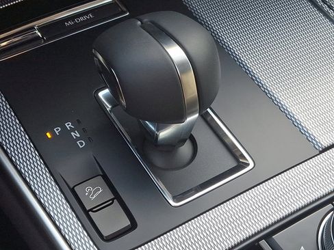 New 2026 MAZDA CX-90 3.3 Turbo w/ Preferred Package image 12