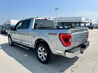 Certified 2022 Ford F150 XLT w/ Equipment Group 302A High AWD/4WD video 3