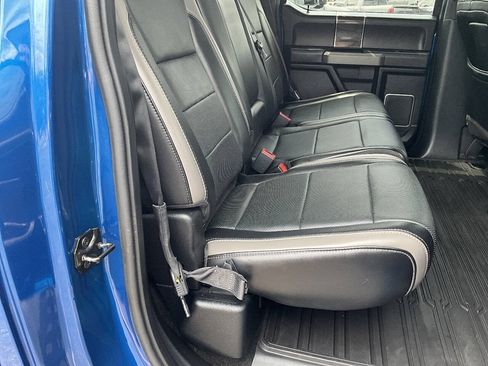 Used 2018 Ford F150 Raptor w/ Equipment Group 802A Luxury AWD/4WD image 27