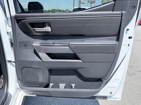 Used 2024 Toyota Tundra SR5 w/ SR5 Premium Package AWD/4WD image 30