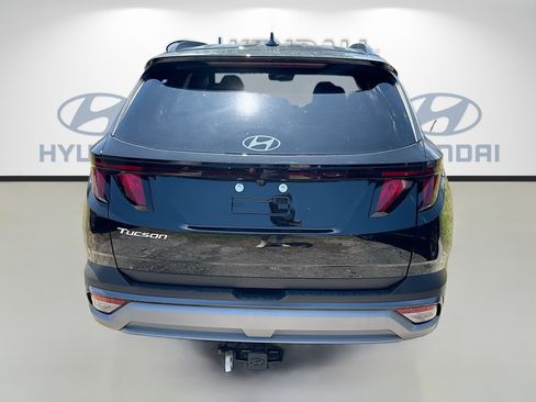 New 2026 Hyundai Tucson SEL FWD image 5