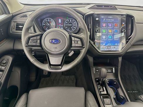 New 2026 Subaru Ascent Bronze Edition AWD/4WD image 27