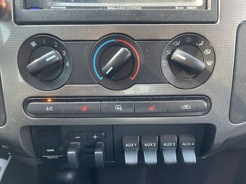 Used 2008 Ford F250 FX4 AWD/4WD image 19