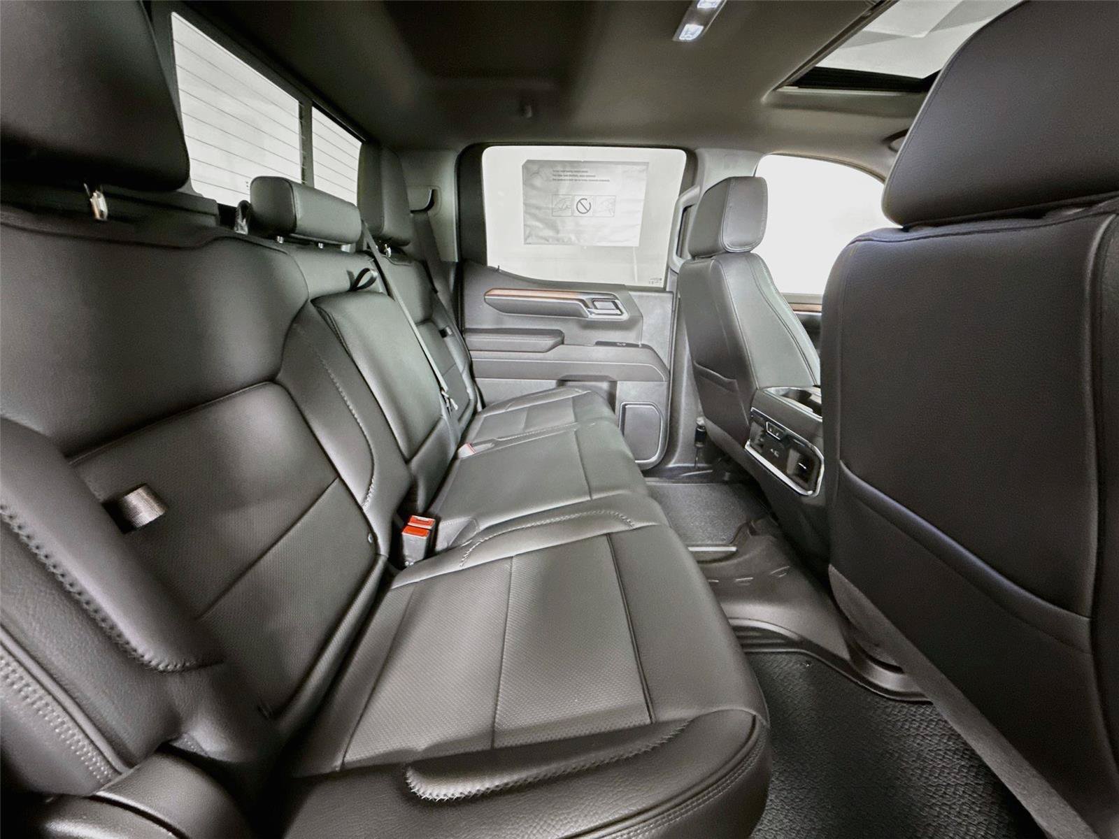 New 2026 GMC Sierra 1500 Denali w/ Technology Package AWD/4WD image 22