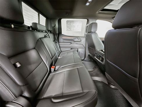 New 2026 GMC Sierra 1500 Denali w/ Technology Package AWD/4WD image 22