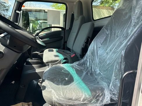 New 2025 Isuzu NPR HD image 5