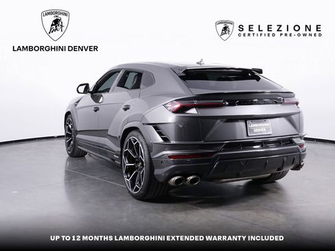 Used 2024 Lamborghini Urus Performante image 3