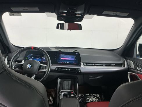 Used 2024 BMW X1 M35i w/ Premium Package AWD/4WD image 16