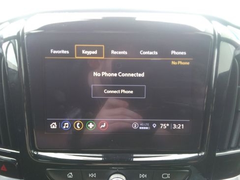 Used 2022 Chevrolet Traverse LT image 22