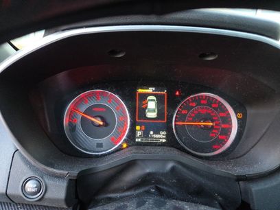 Used 2018 Subaru Impreza 2.0i Sport