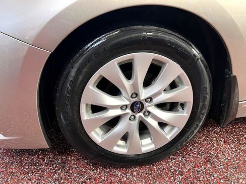 Used 2015 Subaru Legacy 2.5i Premium w/ Protection Package #1 image 11