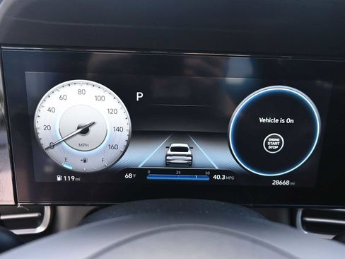 Certified 2023 Hyundai Elantra SEL w/ Convenience Package FWD image 22