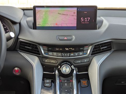 Certified 2025 Acura TLX w/Technology Package image 18