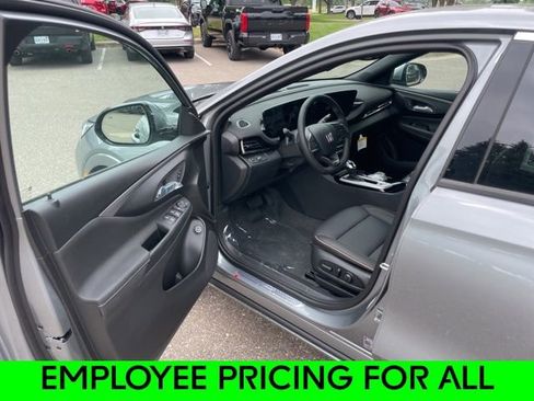 New 2025 Buick Envista Avenir image 15