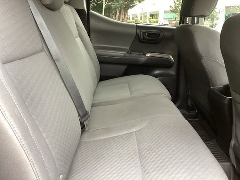 Used 2023 Toyota Tacoma SR5 w/ SX Package image 9