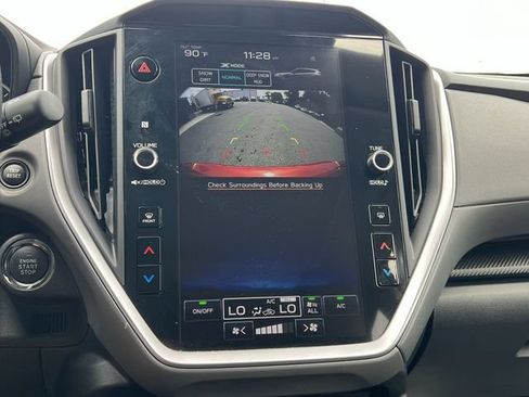 Certified 2025 Subaru Crosstrek 2.5i Premium AWD/4WD image 19