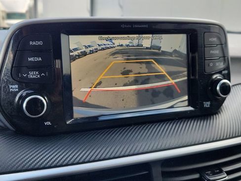 Used 2020 Hyundai Tucson Value AWD/4WD image 42