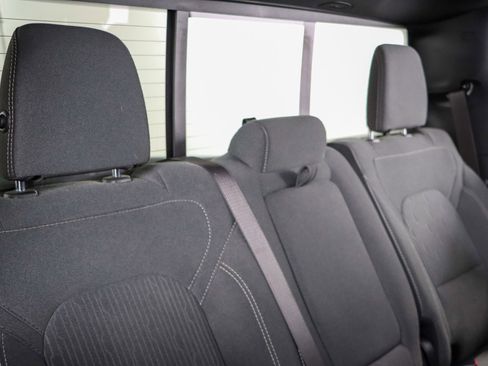 Used 2023 RAM 1500 Big Horn image 28