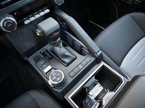 New 2026 Toyota Tacoma TRD Off-Road image 19