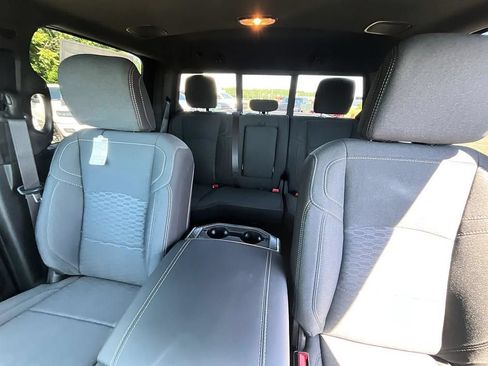 New 2026 RAM 3500 Big Horn AWD/4WD image 35