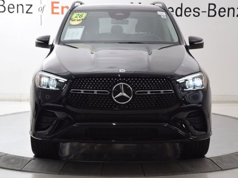 Used 2026 Mercedes-Benz GLE 350 4MATIC image 9