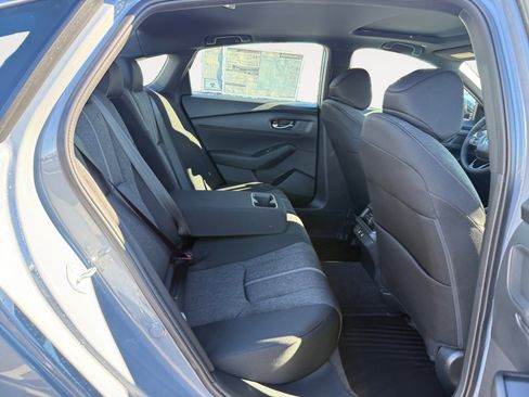 New 2025 Honda Accord Sport image 18