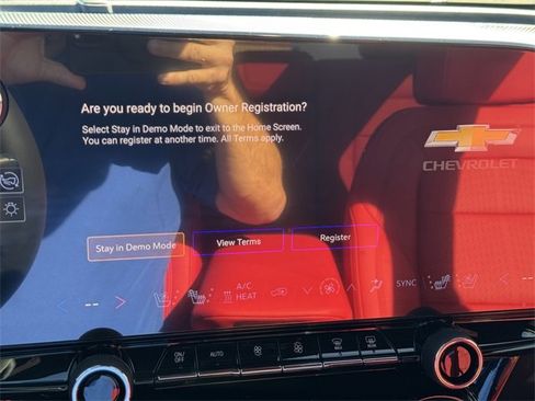 New 2026 Chevrolet Blazer EV SS image 14