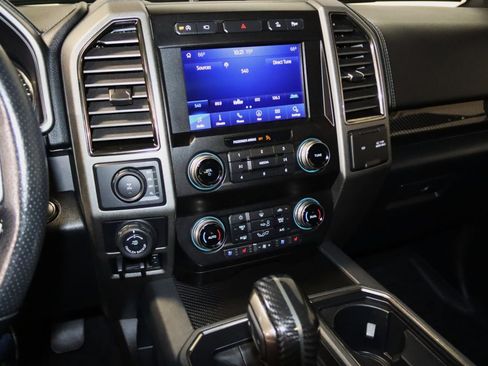 Used 2020 Ford F150 Raptor AWD/4WD image 50