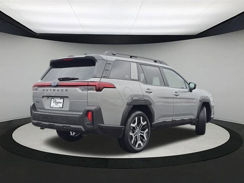 New 2026 Subaru Outback Touring XT image 7