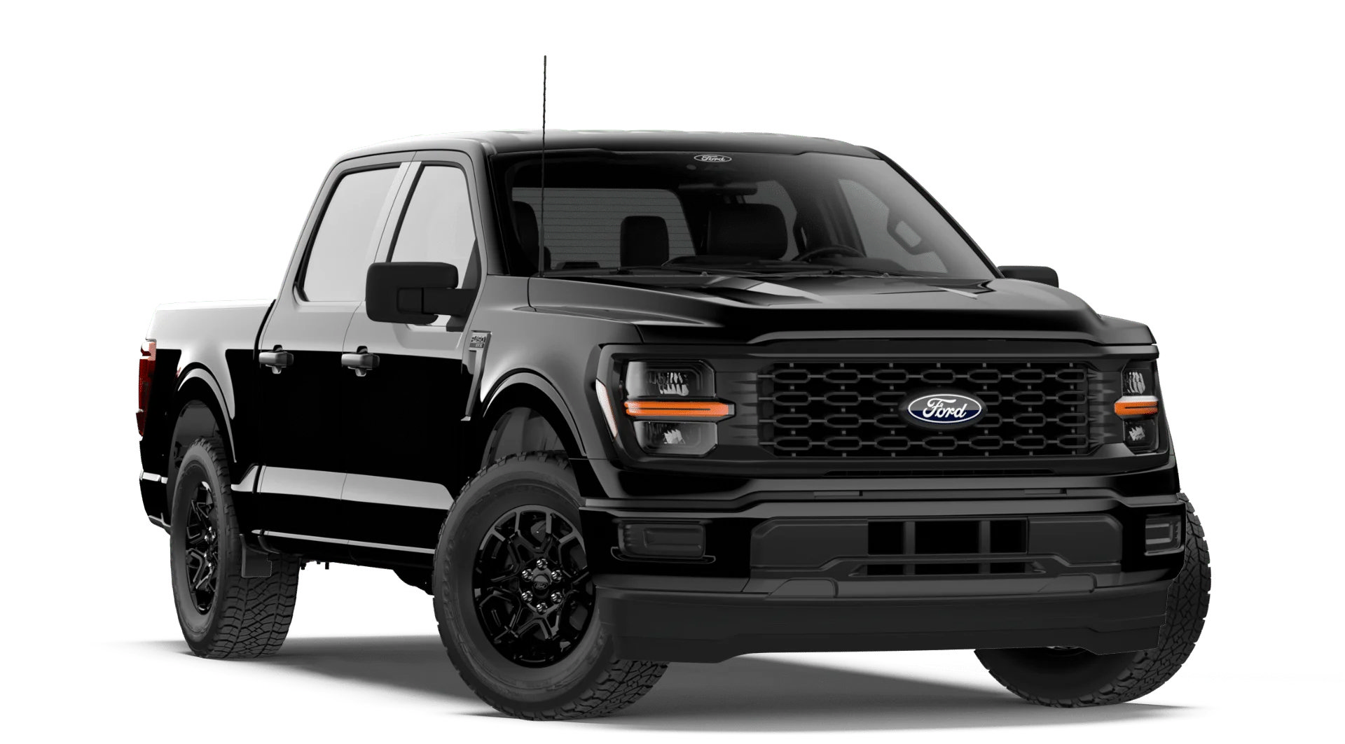 New 2026 Ford F150 STX AWD/4WD image 64