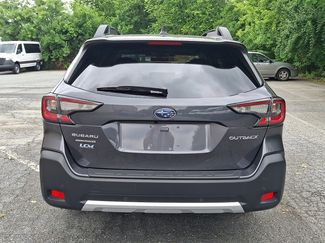 Certified 2024 Subaru Outback Limited AWD/4WD video 5