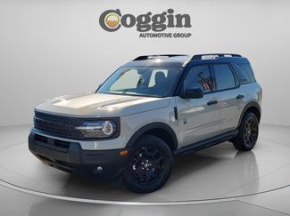New 2025 Ford Bronco Sport Big Bend w/ Convenience Package 360° Tour