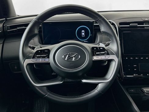 Used 2023 Hyundai Santa Cruz SEL Premium AWD/4WD image 18