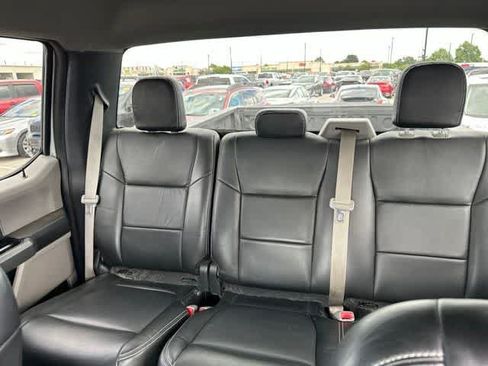 Used 2017 Ford F250 XLT AWD/4WD image 6