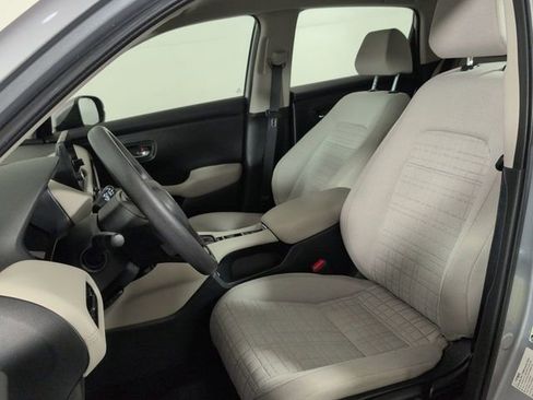 Certified 2023 Honda HR-V LX image 20