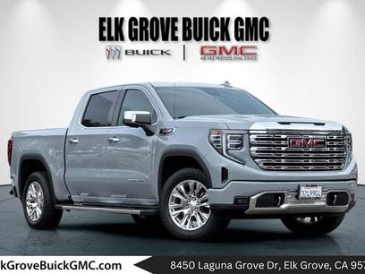 Used 2025 GMC Sierra 1500 Denali