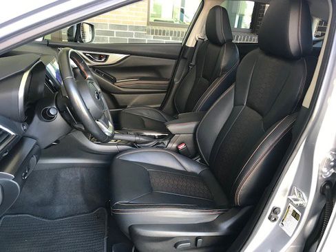 Certified 2023 Subaru Crosstrek 2.5i Limited w/ Moonroof Package image 6